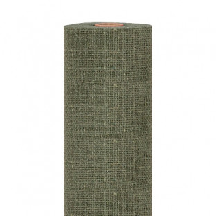 BOBINA RED ALGODON 48CMX9MT VERDE