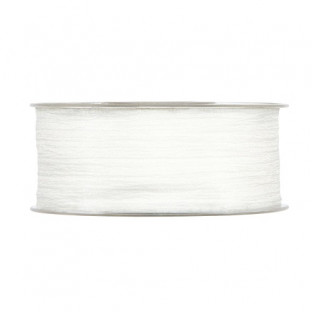 CINTA NASTRO BRIDE 40MMX20MT BLANCO