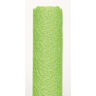 BOBINA TELA PARADISE 70CMX5MT V.ABETO