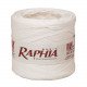 BOBINA RAFIA 200M BLANCO