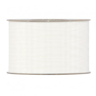 CINTA HELOISE GASA MM63 X 25MT BLANCA