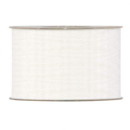 CINTA HELOISE GASA MM63 X 25MT BLANCA