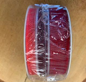 CINTA NA ROJO COMB. 40MMX25M