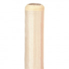 BOBINA ORGANZA 72CMX9M BEIGE