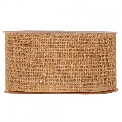 CINTA NASTRO COTTON CHESS CM4,5X20MT DARK AMARILLO