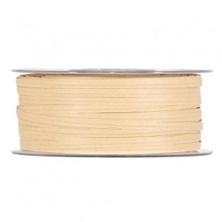 CINTA PAPER RIBBON W/WIRE MT100 NATURAL