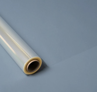 CELOFÁN TRANSPARENTE 70CMX50M (TRANSPARENTE)