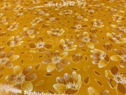 BOBINA OPACO LÉNA 80CMX40M CURRY COMB.