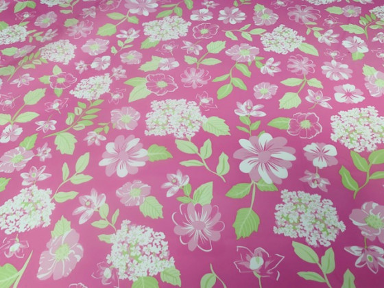 BOBINA OPHÉLIE 80CMX40M LILA COMB.