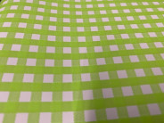 BOBINA OPACO CUADROS 70CMX40M V.LIMA