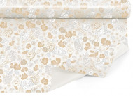 BOBINA OPACO GENESIS 80CMX40M BEIGE COMB.