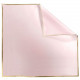 PAPEL CARRE 70CMX70CMX100UNI ROSA