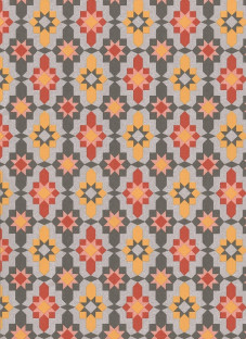 BOBINA PAPEL 70CM X 50M COMB.