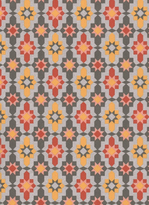 BOBINA PAPEL 70CM X 50M COMB.