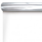 CELOFÁN TRANSPARENTE 80CMX100M (TRANSPARENTE)