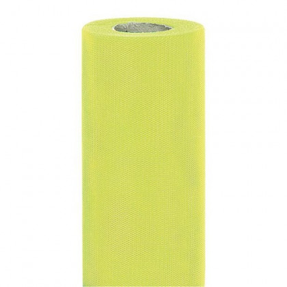 BOBINA TUL CM36X20MT ELECTTRIC VERDE