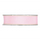 CINTA NASTRO ANNA 25MMX15MT ROSA