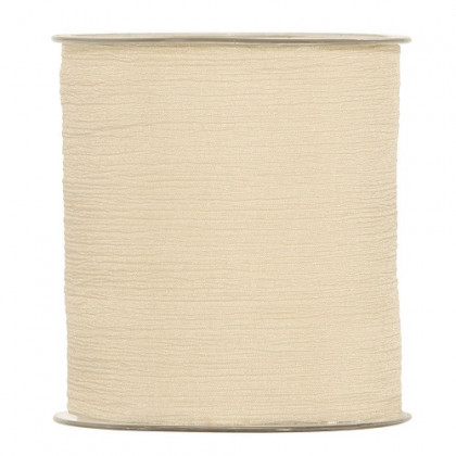 CINTA NASTRO BRIDE 100MMX20MT CRUDO