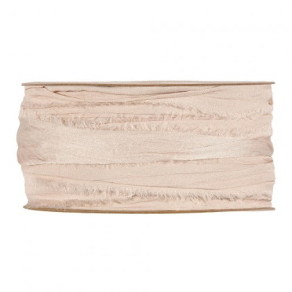 CINTA SARAH 50MMX10MT BEIGE