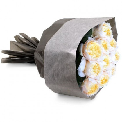 BOBINA PAPEL SEDA 75CMX50M NEGRO