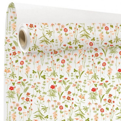 PAPEL WATER RESISTENT YSÉE 79CMX40M BL/COMBINADO