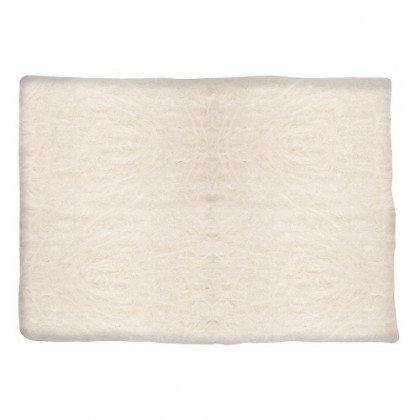 TELA DAMAS CM110X2,5MT WHITE