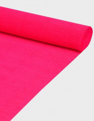 PINOCHO CREPÉ ROJO CLARO