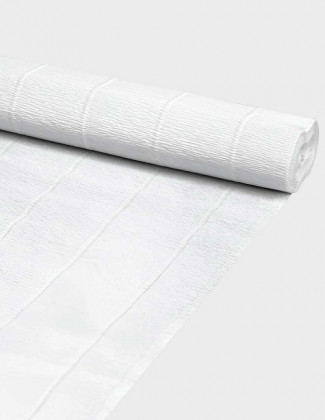 PINOCHO CREPÉ BLANCO