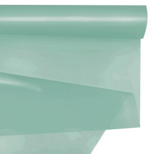 BOBINA OPALINE 70CMX50M AZUL PETROLEO