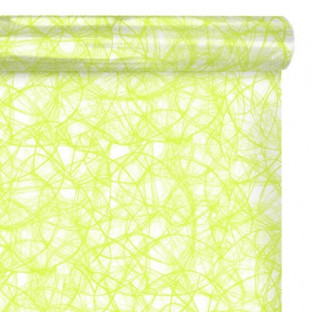 CELOFÀN TRANSPARENTE SINAMAI VERDE 70CMX50M