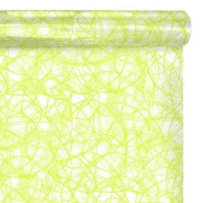 CELOFÀN TRANSPARENTE SINAMAI VERDE 70CMX50M