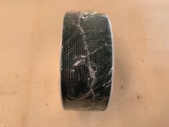 CINTA NA VERDE FUERTE 40MM * 25MTS