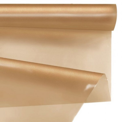 BOBINA OPALINE 69CMX50M ORO