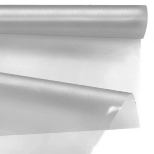 BOBINA OPALINE 69CMX50M PLATA