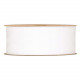 CINTA ORGANZA MATE MM40X20MT BLANCO