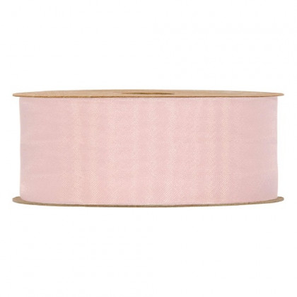 CINTA ORGANZA MATE MM40X20MT MAQUILLAJE