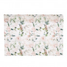 TELA ROSAS Y PAJAROS 48MMX1,8MT