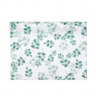 TELA HOJAS EUCALIPTUS 28MMX3MT