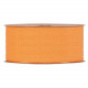 CINTA COTTON MM40X20MT NARANJA