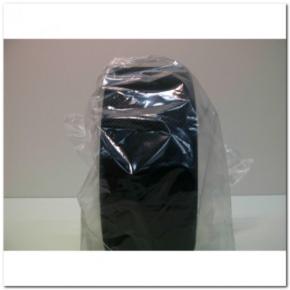 CINTA POLY 40MMX50M V.FUERTE