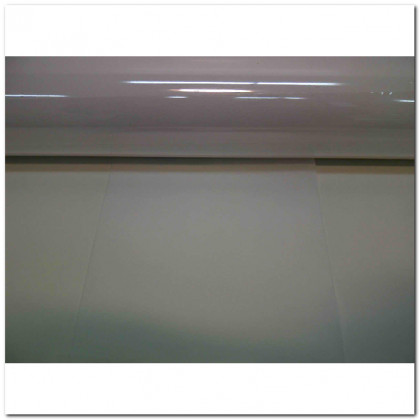 BOBINA POLY 70X20MTS BLANCO