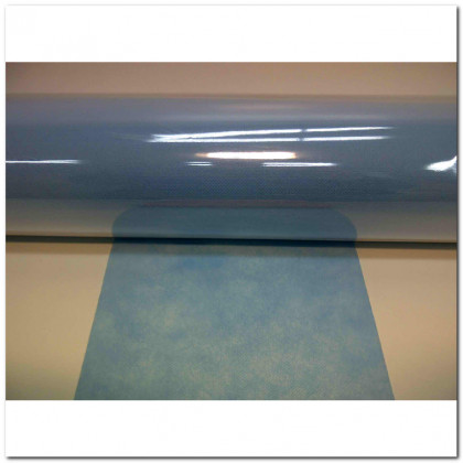 BOBINA POLY 70X20MTS (A.CELESTE)