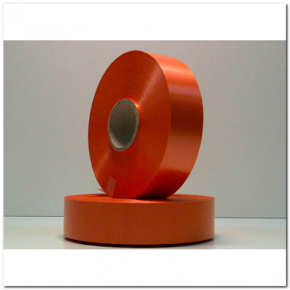 ROLLO DIAMANTE 31MMX100M (NARANJA)