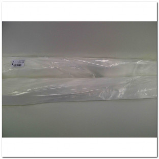 BOLSA AUTOMATICOS DE 50 LAZOS X50MM (BLANCO)