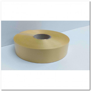 ROLLO DIAMANTE 31MMX100M (DORADO)