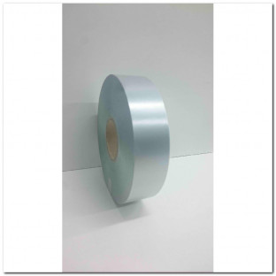ROLLO DIAMANTE 31MMX100M (PLATA)