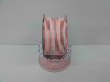 CINTA INFINITO NARANJA 50MM*50M