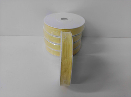 CINTA NA CREMA 15MM * 25MTS