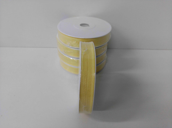 CINTA NA CREMA 15MM * 25MTS