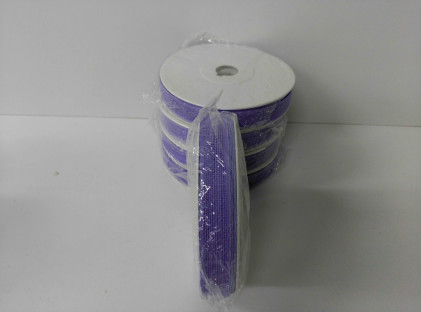 CINTA NA MORADO 15MM * 25MTS